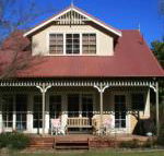 Wimbeldon - Accommodation Bookings