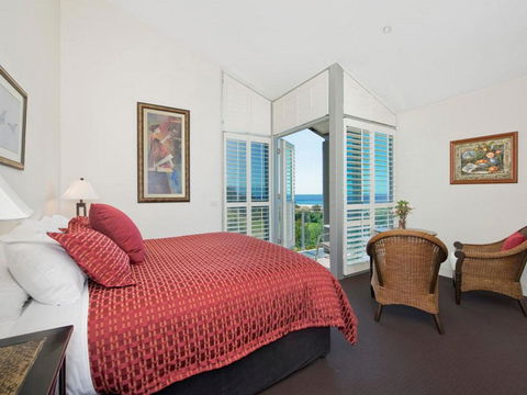 Louvres - Accommodation Bookings 5
