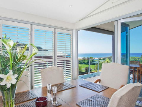 Louvres - Accommodation Bookings 4