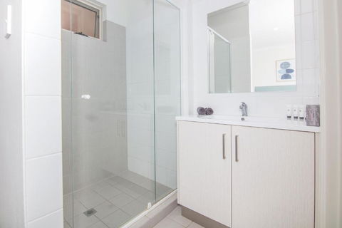Jurien Bay Motel Apartments - Accommodation Bookings 2