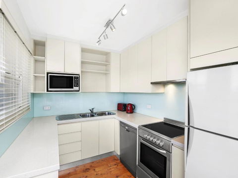 Avoca Beach Haven 5 / 161 Avoca Drive Avoca Beach - Accommodation Bookings 6