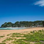 Avoca Beach Haven 5 / 161 Avoca Drive Avoca Beach - Accommodation Bookings 0
