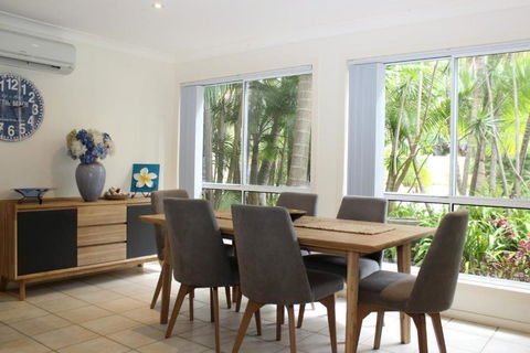 PACIFIC PALMS - Accommodation Bookings 3