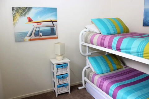 PACIFIC PALMS - Accommodation Bookings 5