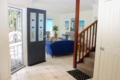 PACIFIC PALMS - Accommodation Bookings 4