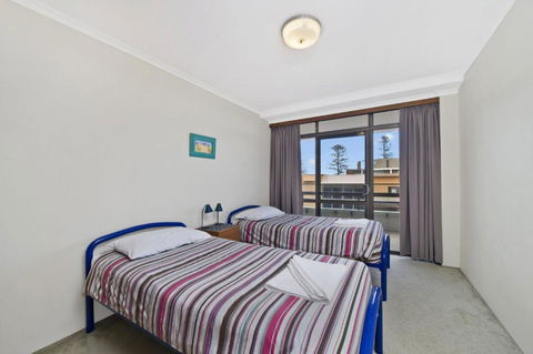 Akuna 14 6 Joffre Street - Accommodation Bookings 2
