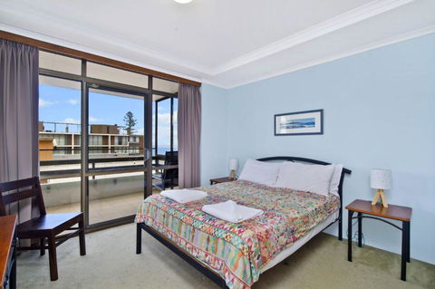 Akuna 14 6 Joffre Street - Accommodation Bookings 3