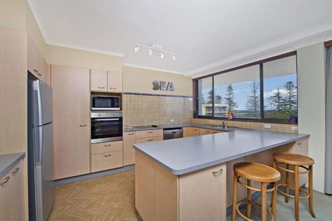 Akuna 14 6 Joffre Street - Accommodation Bookings 4