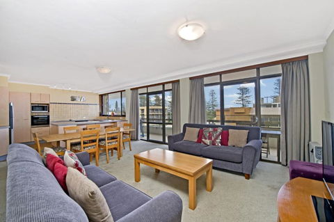Akuna 14 6 Joffre Street - Accommodation Bookings 6