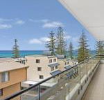 Akuna 14 6 Joffre Street - Accommodation Bookings
