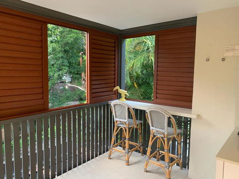 Noosa Beach Apartment On HASTING St. French Quarter Resort.Noosa Heads - Accommodation Bookings 3