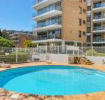 Tasman Towers 22 3 Munster Street - Accommodation Bookings