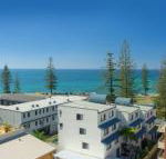 Akuna 23 6 Joffre Street - Accommodation Bookings