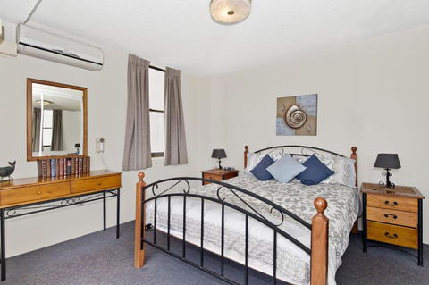 Tasman Towers 9 3 Munster Street - Accommodation Bookings 1
