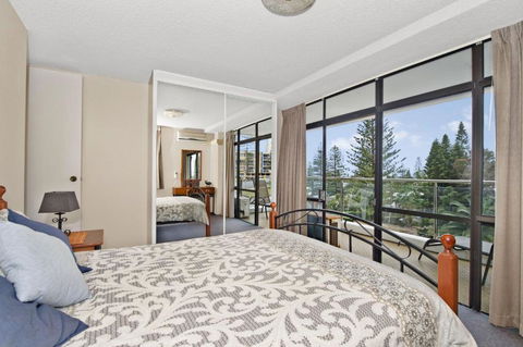 Tasman Towers 9 3 Munster Street - Accommodation Bookings 3