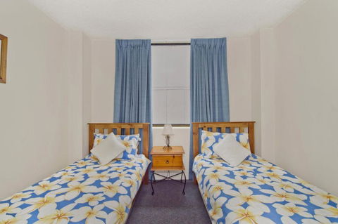 Tasman Towers 9 3 Munster Street - Accommodation Bookings 4