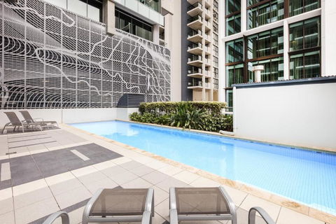 Apartments At 212 Margaret - Accommodation Bookings 5