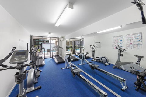 Apartments At 212 Margaret - Accommodation Bookings 1