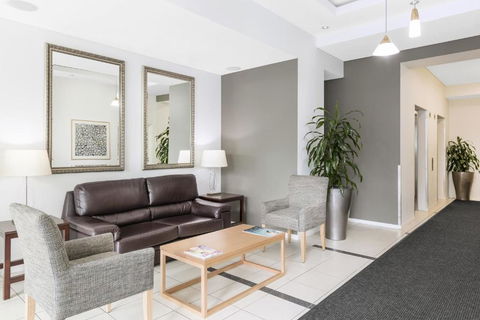 Apartments At 212 Margaret - Accommodation Bookings 3