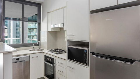 Apartments At 212 Margaret - Accommodation Bookings 2