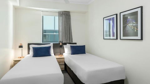 Apartments At 212 Margaret - Accommodation Bookings 4