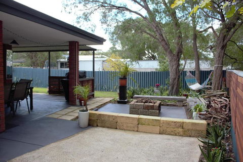 Abbey Beach Cottage - Accommodation Bookings 4