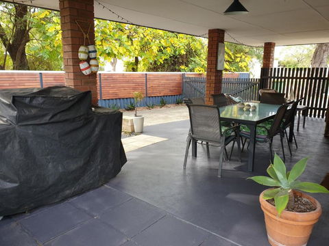 Abbey Beach Cottage - Accommodation Bookings 5