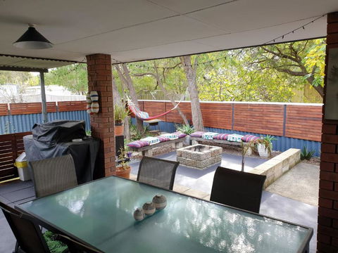 Abbey Beach Cottage - Accommodation Bookings 2