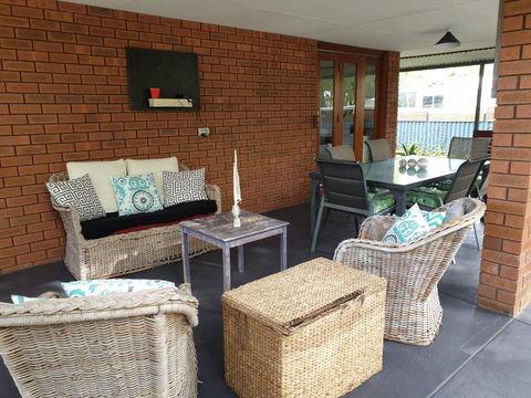 Abbey Beach Cottage - Accommodation Bookings 3
