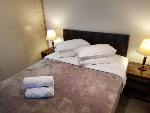 Accommodation Sydney 38 Harbour Street Sydney - Accommodation Bookings 5