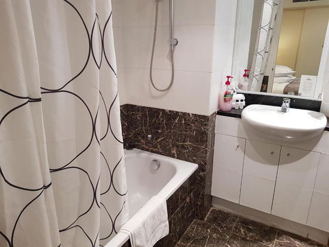 Accommodation Sydney 38 Harbour Street Sydney - Accommodation Bookings 1