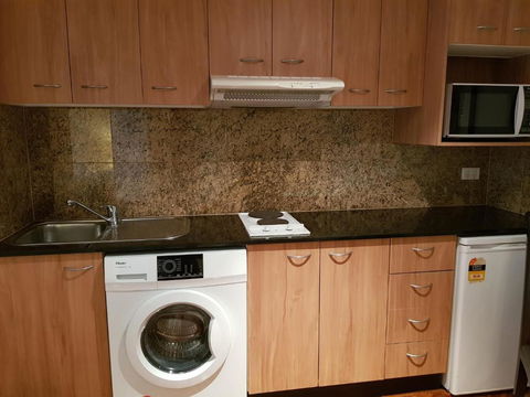 Accommodation Sydney 38 Harbour Street Sydney - Accommodation Bookings 4