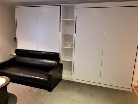 Accommodation Sydney 38 Harbour Street Sydney - Accommodation Bookings 3
