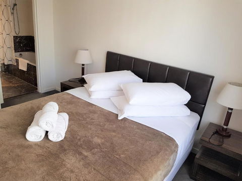 Accommodation Sydney 38 Harbour Street Sydney - Accommodation Bookings 6