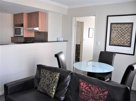 Accommodation Sydney 38 Harbour Street Sydney - Accommodation Bookings 2