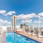 Accommodation Sydney 38 Harbour Street Sydney - Accommodation Bookings 0