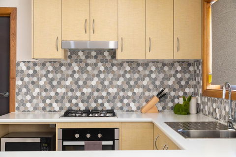 City Four Apartment - Accommodation Bookings 3