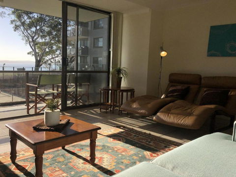 15 The Poplars 34 Magnus Street Great Complex With Pool & Close To Town - Accommodation Bookings 5