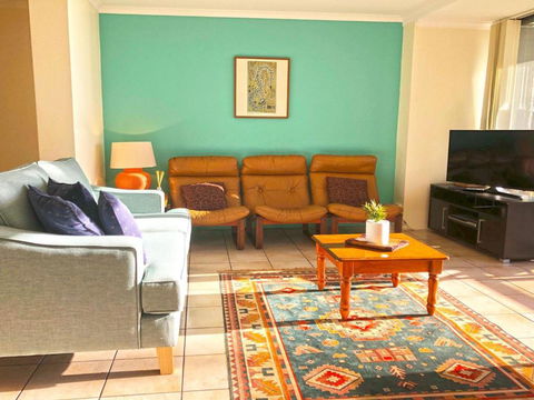 15 The Poplars 34 Magnus Street Great Complex With Pool & Close To Town - Accommodation Bookings 4