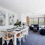 68 Bay Parklands 2 Gowrie Ave Aircon Pool Tennis Court Communal Spa - Accommodation Bookings 0