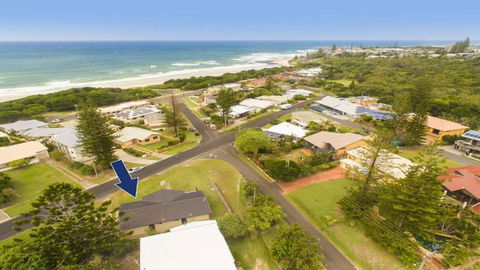 Haere Mai 2 East Ballina - Accommodation Bookings 4