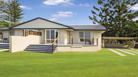 Haere Mai 2 East Ballina - Accommodation Bookings 3