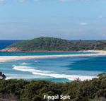 Barefoot 7 / 44 Marine Drive Fabulous Fingal Bay - Accommodation Bookings
