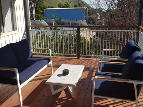 Our Place 12 Boathaven Drive - Accommodation Bookings 6
