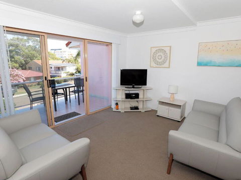 4 Frangipani 30 Leonard Avenue Spacious Townhouse - Accommodation Bookings 3
