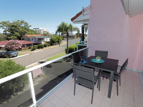 4 Frangipani 30 Leonard Avenue Spacious Townhouse - Accommodation Bookings 6