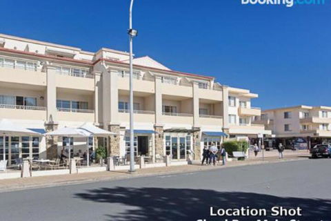 Bay Dream Believer 16 Verona Road Pet Friendly Boat Parking & WIFI - Accommodation Bookings 5