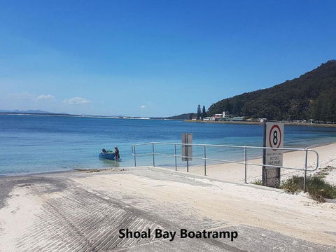 Avra Seabreeze 503 / 4 8 Bullecourt Street - Accommodation Bookings 1