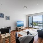 Avra Seabreeze 503 / 4 8 Bullecourt Street - Accommodation Bookings 0