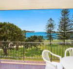 Golden Shores U8 21 Landsborough Parade - Accommodation Bookings